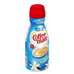 Coffee Mate French Vanilla