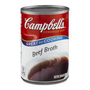 Campbell's Beef Broth