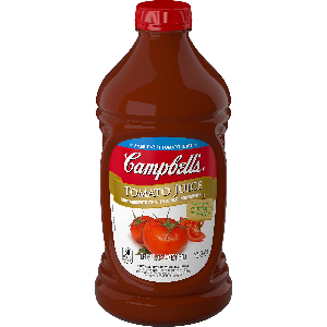 Campbells Tomato Juice