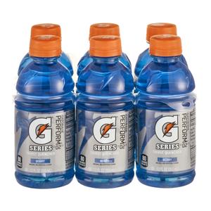 Gatorade All Stars Berry