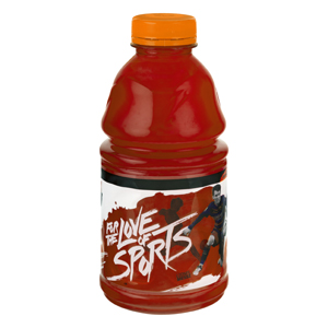 Gatorade Fruit Punch