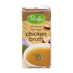 Pacific Broth - Chicken