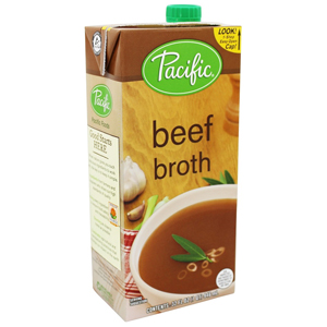 Pacific Broth - Beef