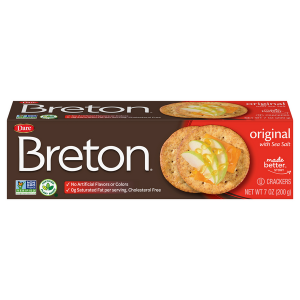 Breton Crackers - Original