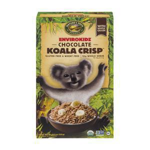 Envirokidz Koala Crisp