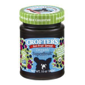 Crofters Organic Superfruit Spread