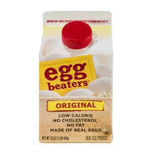 Egg Beaters