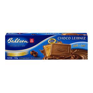 Bahlsen Cookies - Choco Leibniz