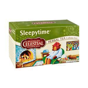 Celestial Seasoning - Sleepytime Tea