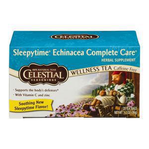 Celestial Seasoning - Echinacea Tea