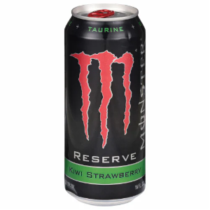 Monster Energy Reserve - Kiwi Strawberry