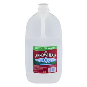 Arrowhead Distilled