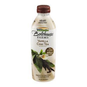 Bolthouse Farms - Perfectly Protein