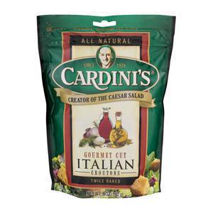 Cardinis Italian Croutons