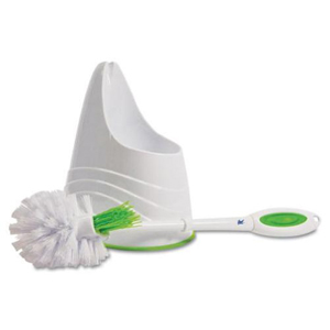 Lysol Toilet Bowl Brush w/ Caddy