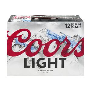 Coors Light