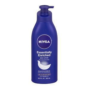 Nivea Lotion - Essentially Enriched