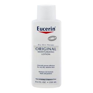 Eucerin Original Moisturizing Lotion