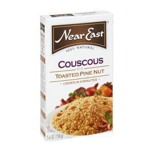 Near East Couscous Mix - Toasted Pine Nut