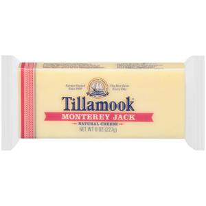 Tillamook Monterey Jack