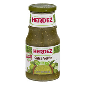 Herdez Salsa Verde