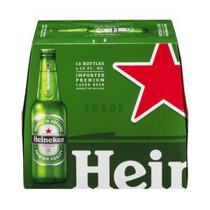 Heineken