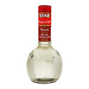 Star White Wine Vinegar