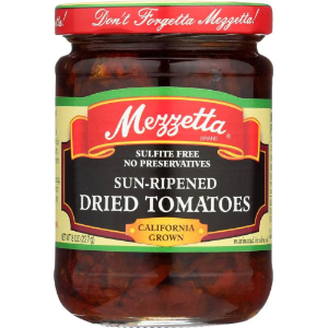 Mezzetta Sun Dried Tomatoes