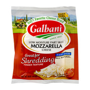 Galbani Precious Mozzarella Ball