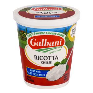 Galbani Precious Ricotta Cheese