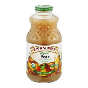 RW Knudsen Organic Pear Juice