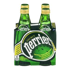 Perrier 11 oz