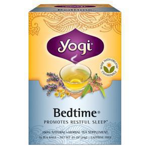 Yogi Tea - Bedtime