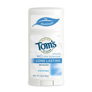 Toms Of Maine Solid Unscented