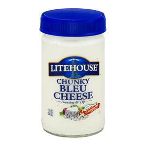 Litehouse Dressing - Chunky Bleu Cheese