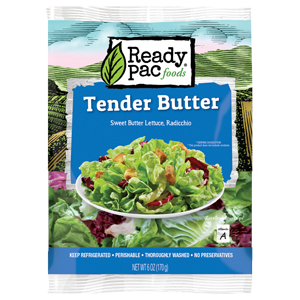 Ready Pac - Tender Butter Lettuce