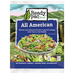 Ready Pac - All American Salad