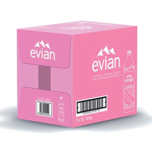 Evian 1.5 L
