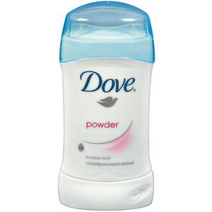 Dove AP-Deodorant - Powder