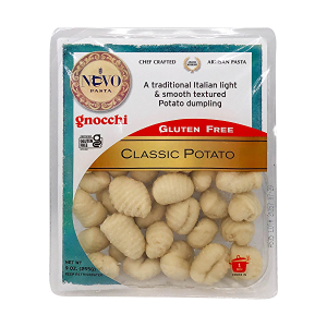 Nuovo Pasta - Classic Potato Gnocchi