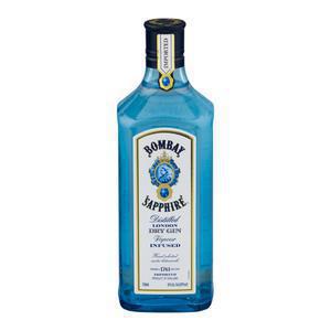 Bombay Sapphire Gin