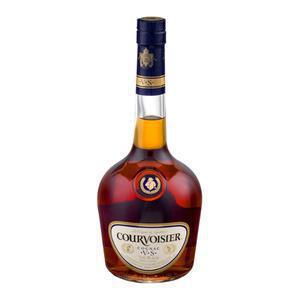 Courvoisier VS Cognac