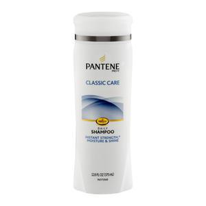 Pantene Shampoo - Classic
