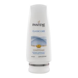 Pantene Conditioner - Classic Care