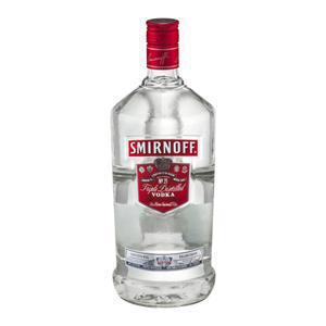 Smirnoff  Vodka