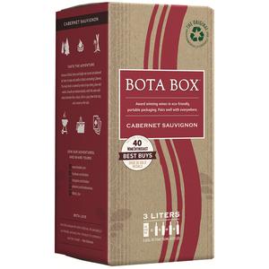 Bota Box Boxed Wine - Cabernet