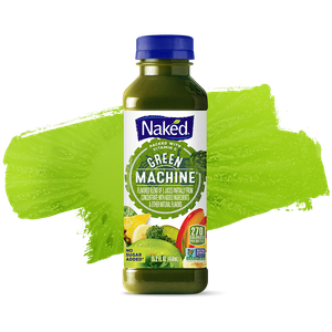 Naked Juice - Green Machine