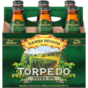 Sierra Nevada Torpeda IPA