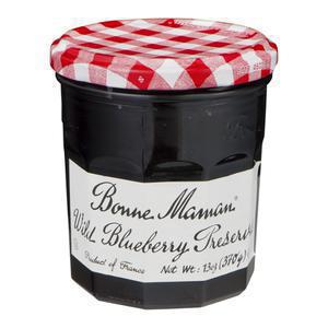 Bonne Maman Blueberry Preserves
