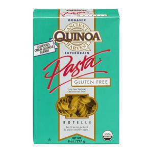 Ancient Harvest Quinoa Rotelle